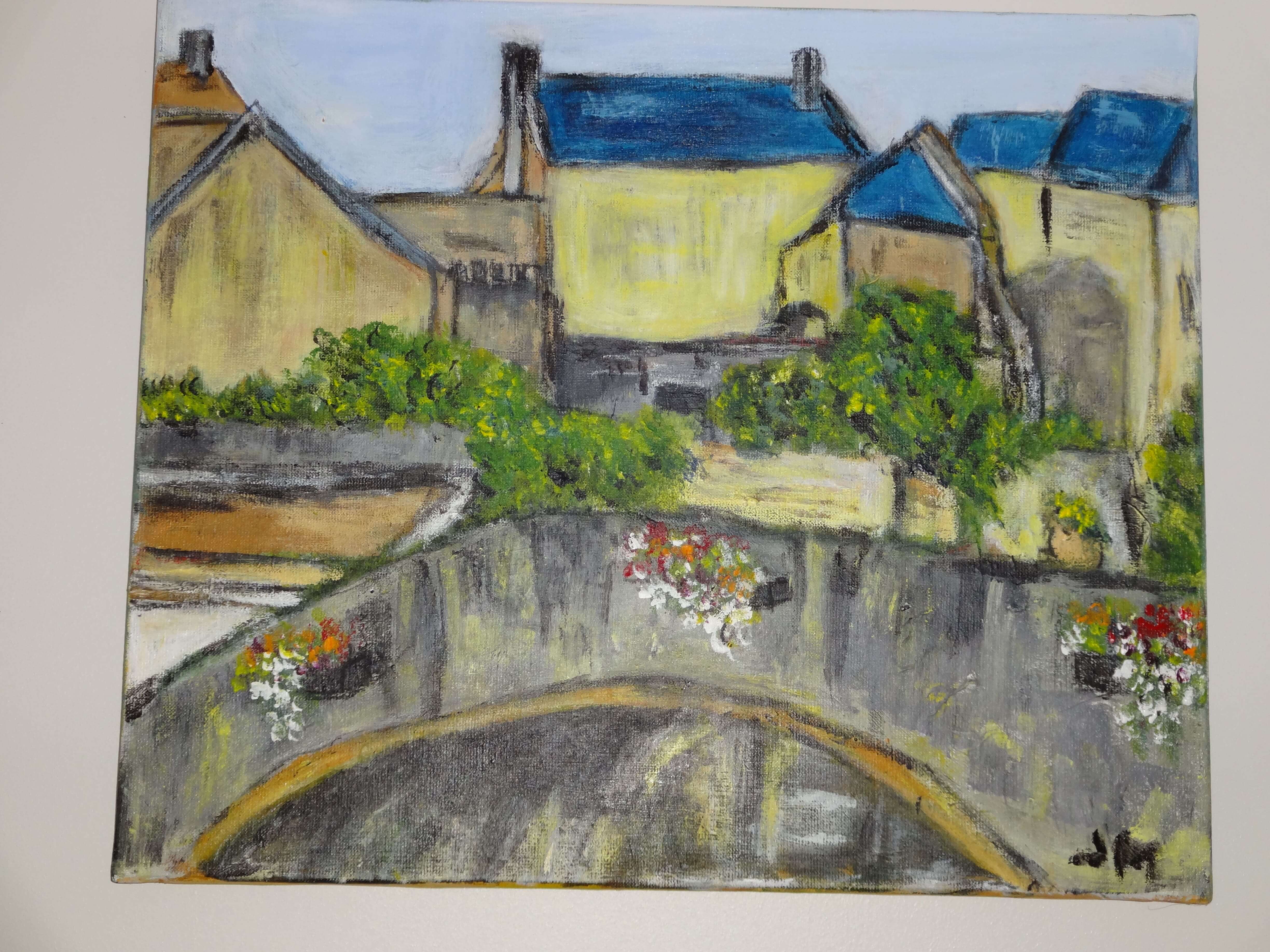 Image oeuvre