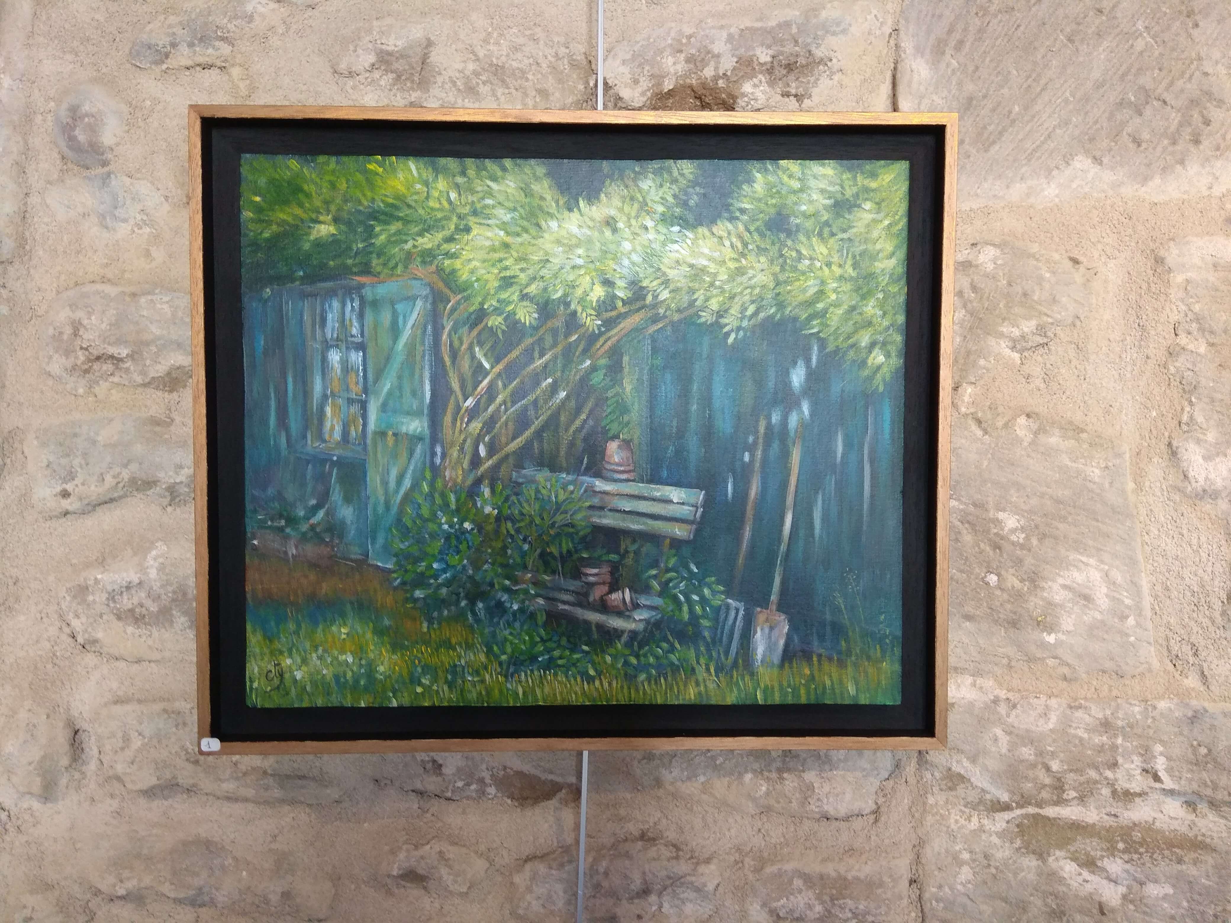 Image oeuvre