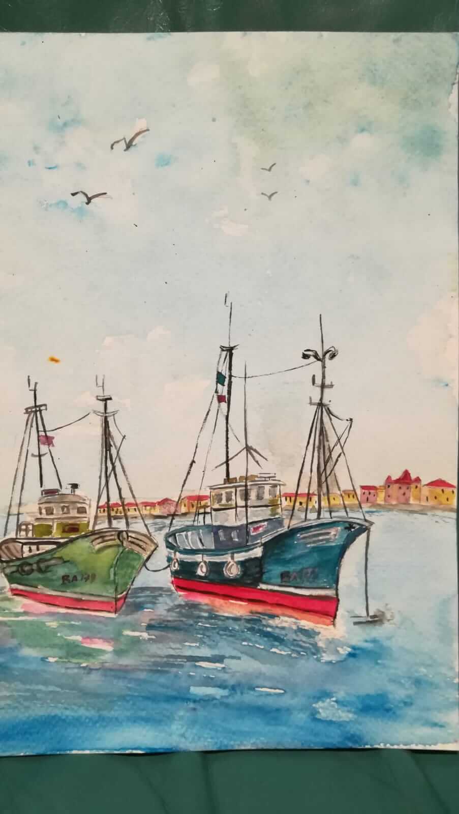 Image oeuvre