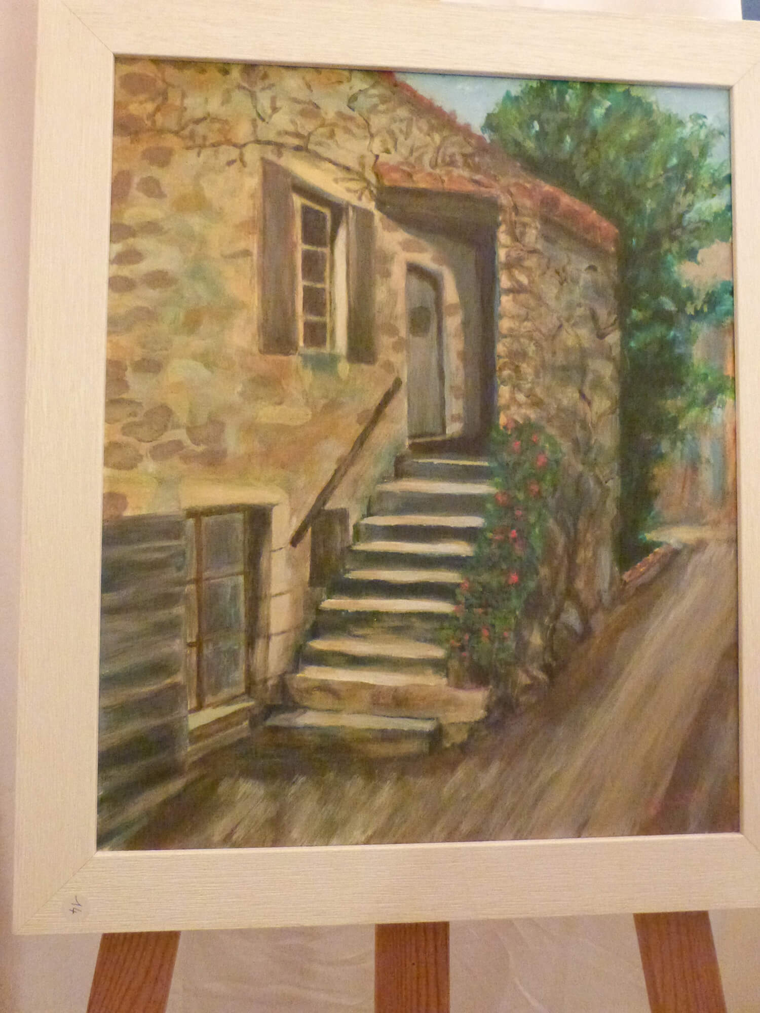 Image oeuvre