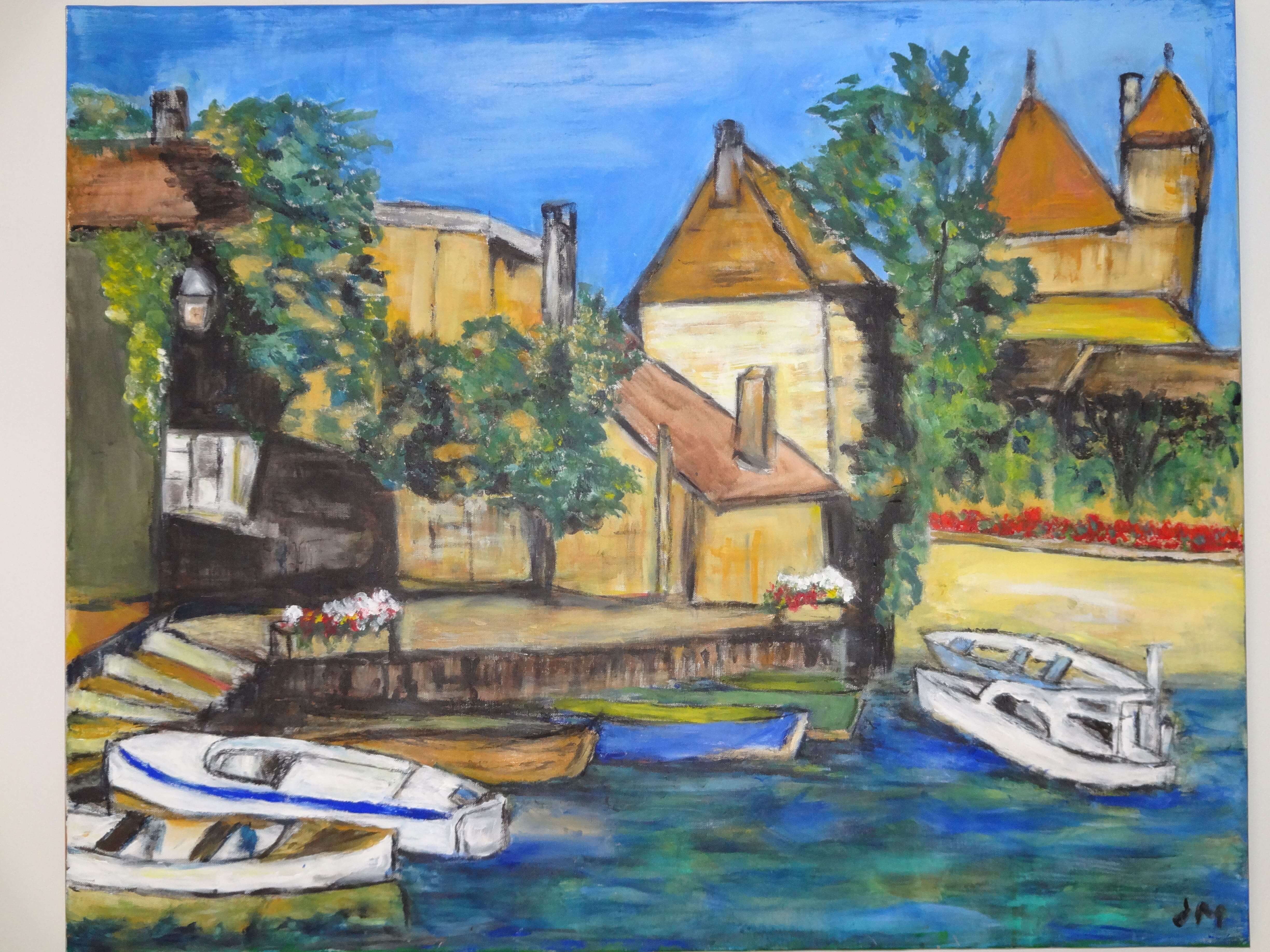 Image oeuvre