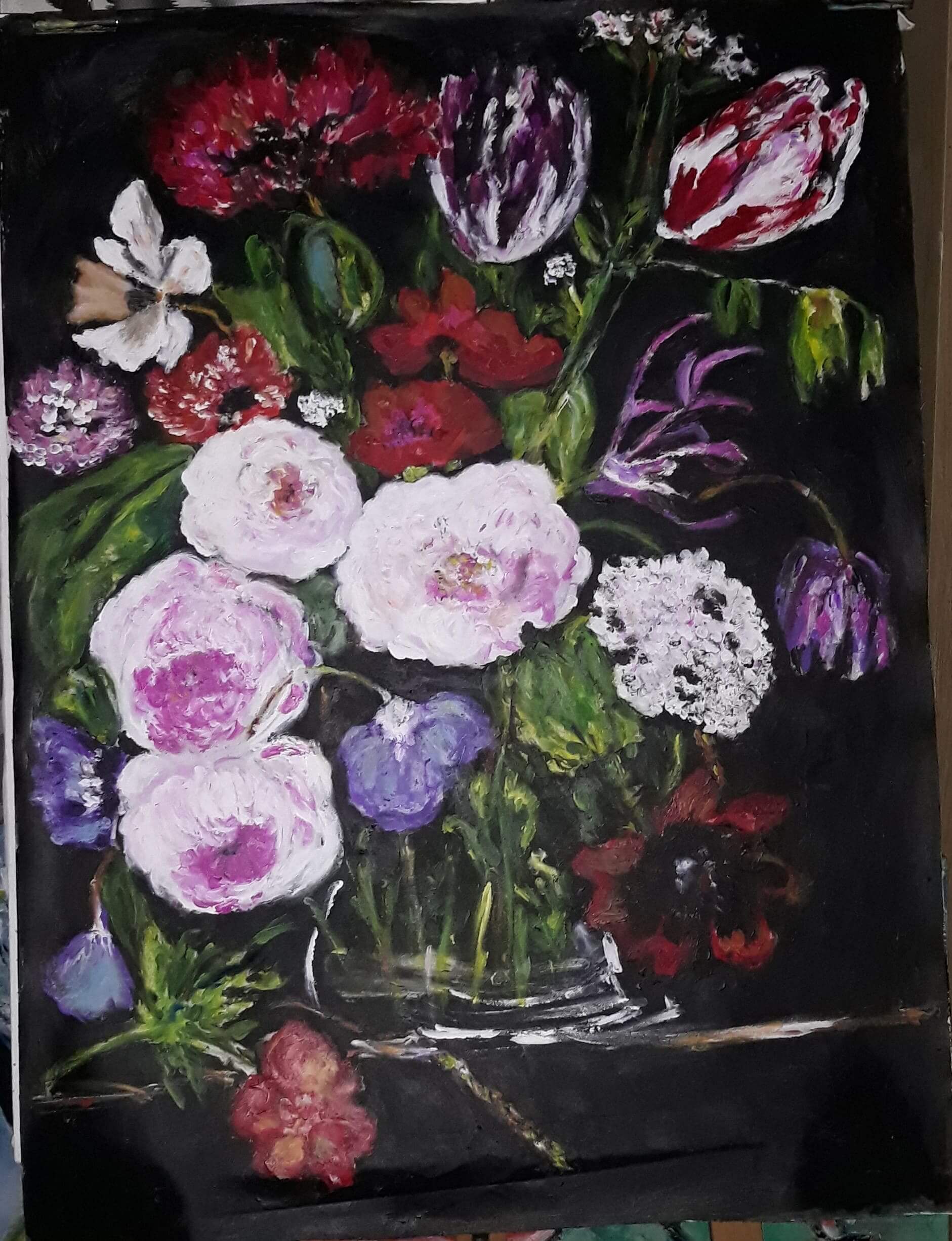 Image oeuvre