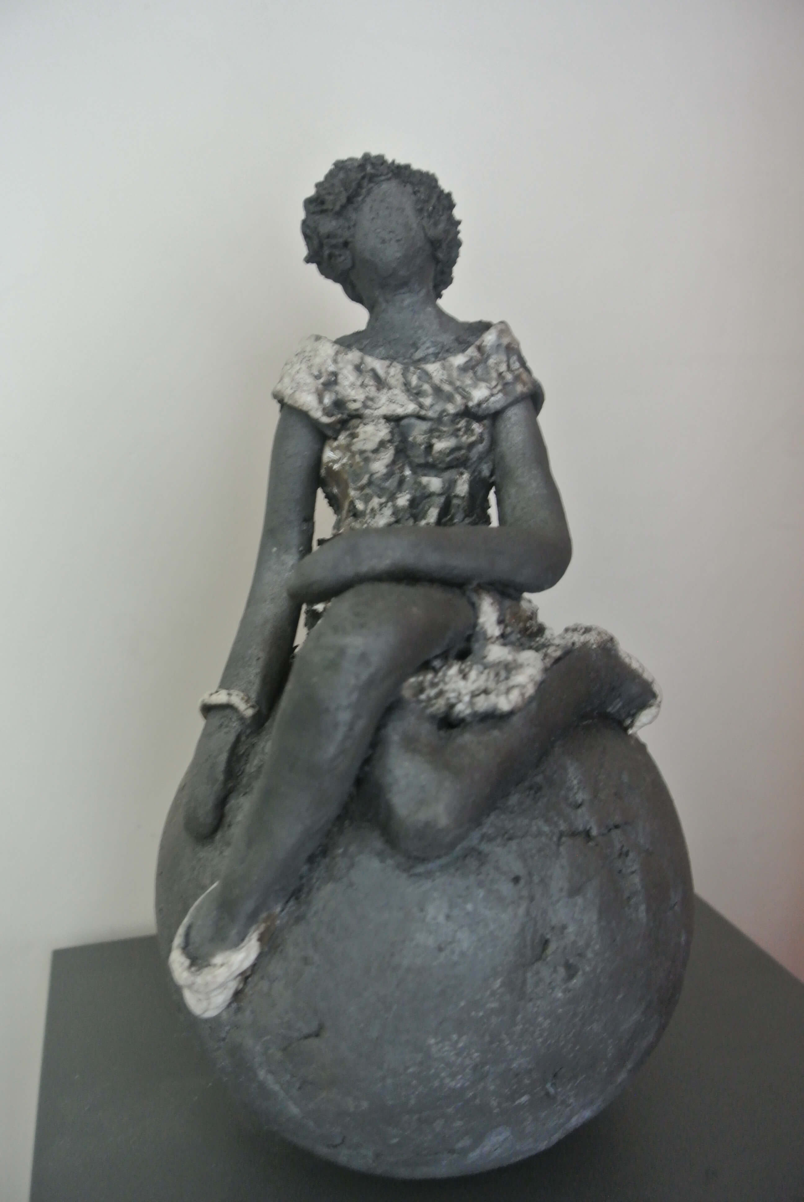 Oeuvre artiste